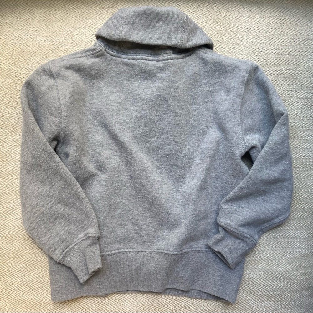Boy Polo Pullover - Picture 4 of 4